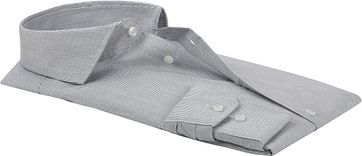 Seidensticker Grey Shirt
