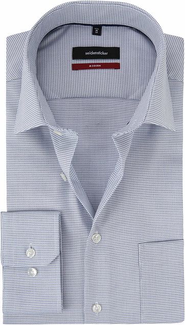 Seidensticker MF Shirt