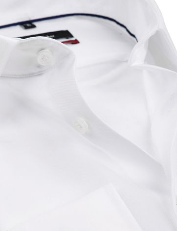 Seidensticker Non Iron MF White