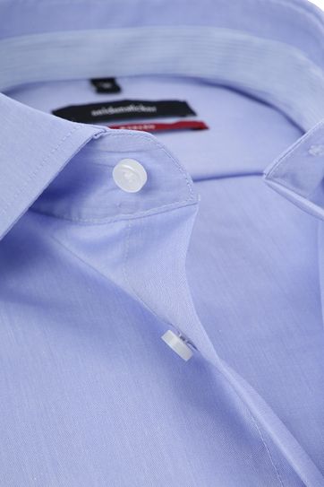 Seidensticker Non Iron Modern-Fit Blue