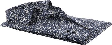 Seidensticker Shirt Flower