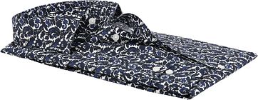 Seidensticker Shirt MF Flower