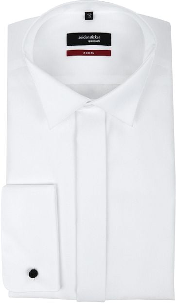 tuxedo shirt online