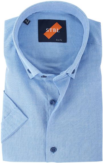 Shirt Suitable S3-2 Blau