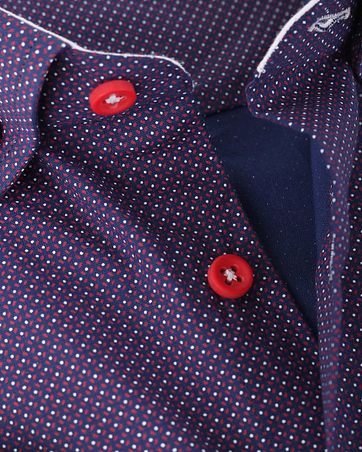 Shirt Suitable S3-3 Violett