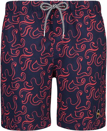 Shiwi Badeshorts Octopus