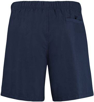 Shiwi Badeshorts Solid Mike Dunkelblau