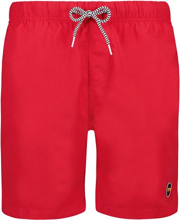 Shiwi Swimshorts Melon Red