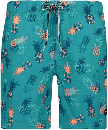 Shiwi Swimshorts Pineapple Print