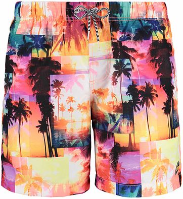 Shiwi Swimshorts Print Miami Beach