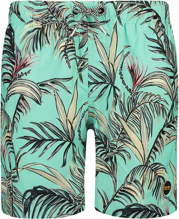 Shiwi Swimshorts Tropics Turquoise