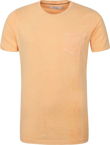 Shiwi T-Shirt Marc Oranje