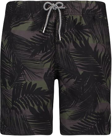 Shiwi Zwembroek Jungle Groen shiwi kopen in de aanbieding