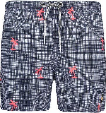 Shiwi Zwembroek Palm Ruit