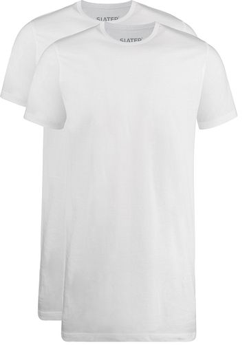 Slater T Shirts Basics Online Schnell Geliefert Suitable