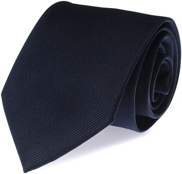 Suitable Stropdas Zijde Navy Uni F35 suitable kopen in de aanbieding Suitable Stropdas Zijde Navy Uni F35 suitable kopen in de aanbieding