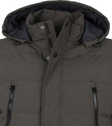 Suitable Alex Jacket Grey