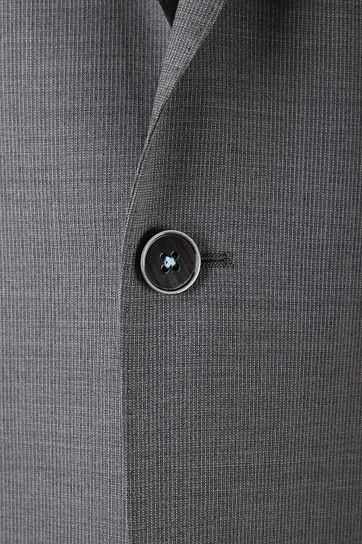 Suitable Anzug Amsterdam Dunkelgrau