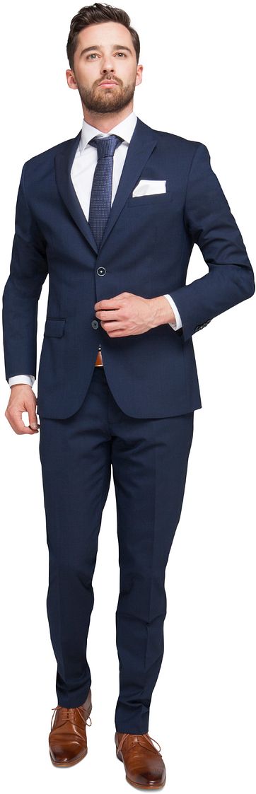 Suitable Anzug Br&uuml;ssel