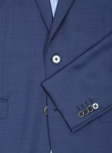 Suitable Anzug Lyon Indigo