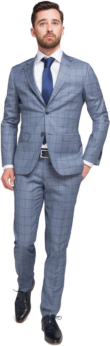 Suitable Anzug Paris