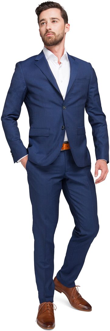 Suitable Anzug Rotterdam