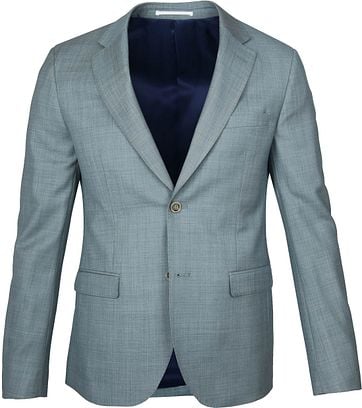 Suitable Anzug Strato Shark Grün