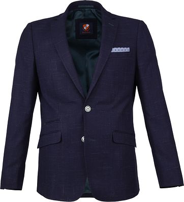 Suitable Bangor Colbert Navy Shadow suitable kopen in de aanbieding Suitable Bangor Colbert Navy Shadow suitable kopen in de aanbieding
