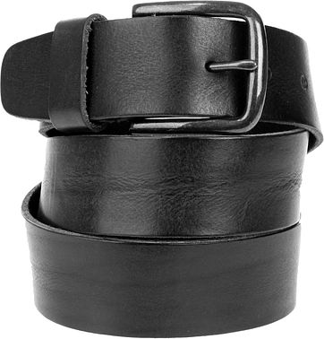 Suitable Belt Casual Black 000