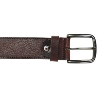Suitable Belt Casual Brown 311