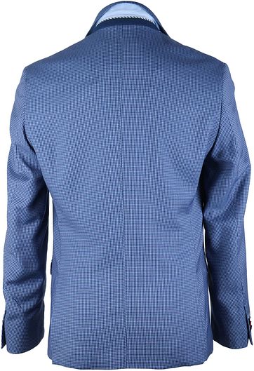 Suitable Blazer Aluito Blau