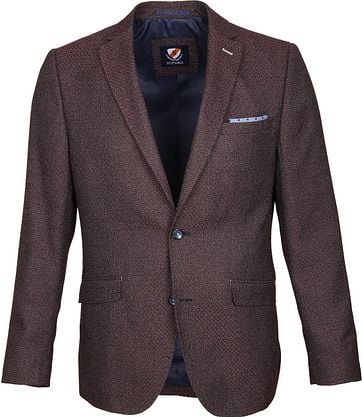 Suitable Blazer Art Bordeaux suitable kopen in de aanbieding Suitable Blazer Art Bordeaux suitable kopen in de aanbieding