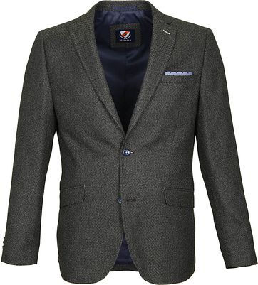 Suitable Blazer Art Green