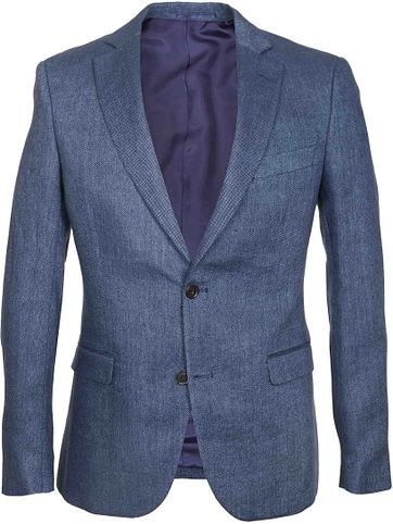 Suitable Blazer Biot Navy