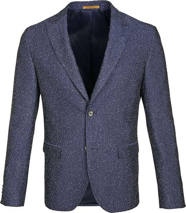 Suitable Blazer BWA Dunkelblau