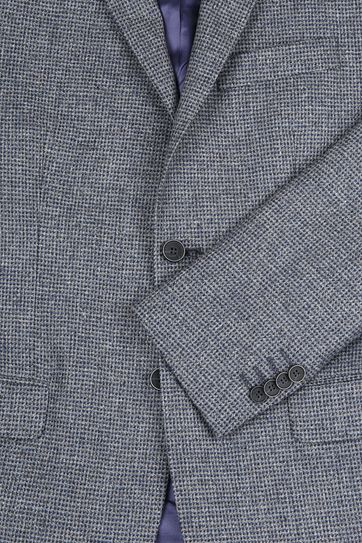 Suitable Blazer Callan Indigo Cometa