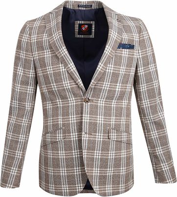 Suitable Blazer Captiva Camel