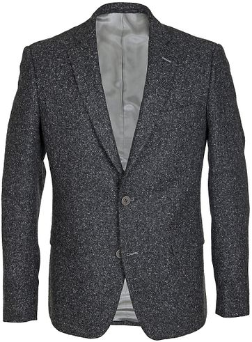 Suitable Blazer Chur Antraciet