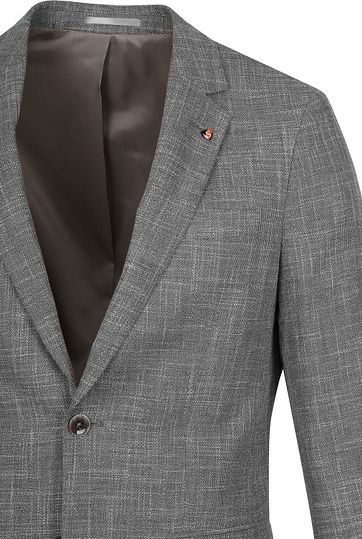 Suitable Blazer Delray Grey