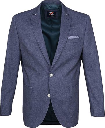 Suitable Blazer Dingle Indigo