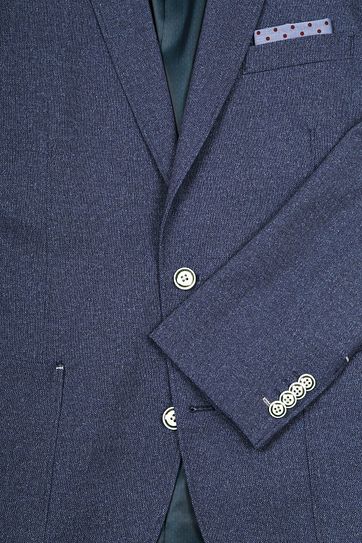 Suitable Blazer Dingle Indigo