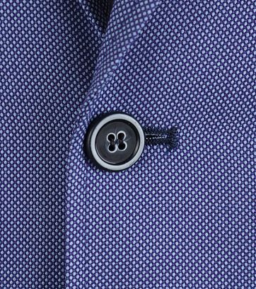 Suitable Blazer Evora Blue