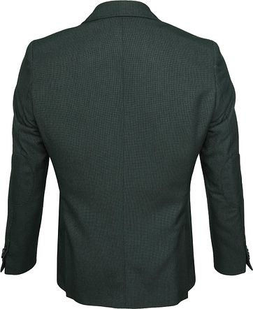 Suitable Blazer Fyn Dark Green