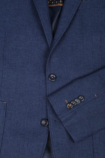 Suitable Blazer Fyn Navy