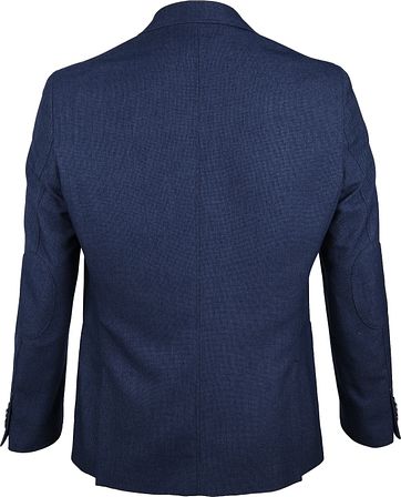 Suitable Blazer Fyn Navy