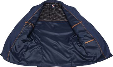 Suitable Blazer Fyn Navy