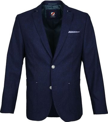 Suitable Blazer Galway Royal Navy