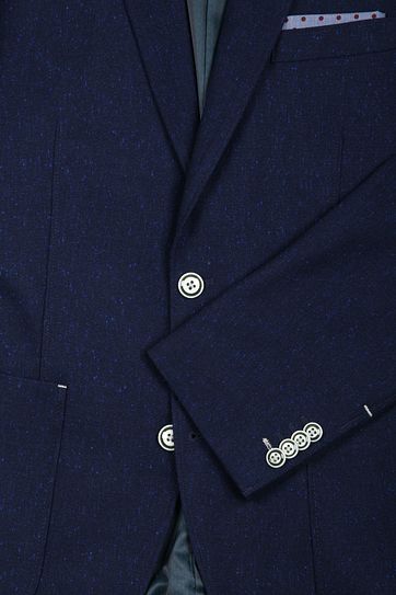 Suitable Blazer Galway Royal Navy