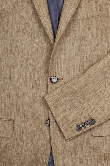 Suitable Blazer Gialou Beige