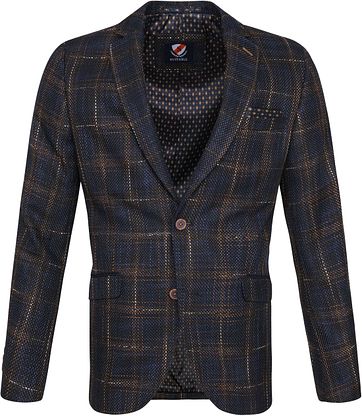 Suitable Blazer Ikast Melange